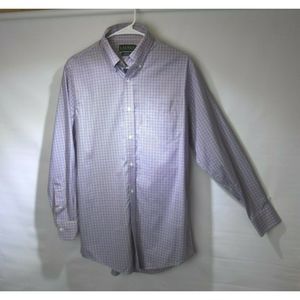 Mens shirt by Ralph Lauren 15 1/2, 32/33, slim fit